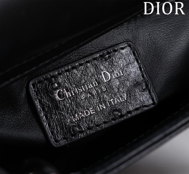 Christian Dior My Lady Bags